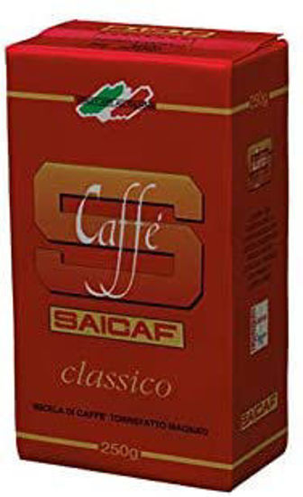 Immagine di SAICAF ESPRESSO CASA GR.250
