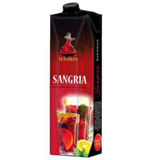 Immagine di SENORITA SANGRIA BRIK LT.1