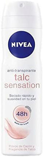 Immagine di NIVEA DEO SPRAY PEARL&BEAUTY ML150