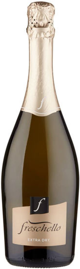 Immagine di FRESCHELLO SPUMANTE EXTRA DRY CL.75