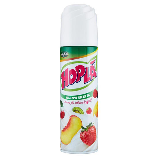 Immagine di HOPLA' MIX PANNA SPRAY ML.250