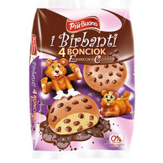 Immagine di PIÙ BUONO BONCIOK GR.160