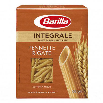 Immagine di BARILLA PENNE INT. GR.500