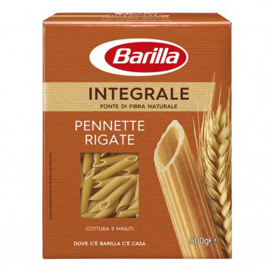 Immagine di BARILLA PENNE INT. GR.500