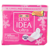 Immagine di LINES IDEA ULTRA FLUSSI ABBONDANTI X7