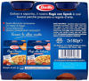 Immagine di BARILLA RAGÙ SPECK GR.180X2