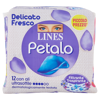 Immagine di LINES IDEA PETALO BLU ULTRA ALI  X12