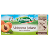 Immagine di VALFRUTTA SUCCO ALBICOCCA ML.200X6