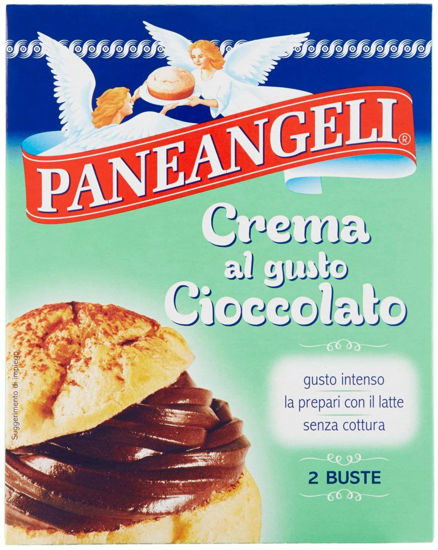 Immagine di PANEANGELI CREMA CIOCCOLATO X2  GR.172