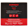 Immagine di KIMBO ESPRESSO NAPOLI 50 CIALDE