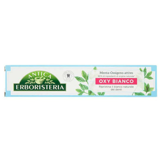 Immagine di ANTICA ERBORISTERIA PULIZIA DENTIO OXYWHITE ML.75