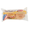 Immagine di ROBERTO MAXI HAMBURGER CON SESAMO GR.300