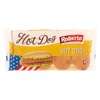 Immagine di ROBERTO PANE HOT DOGS GR.250