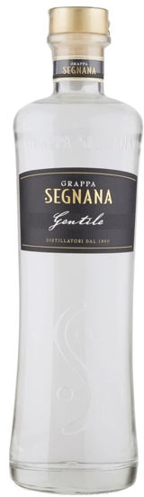 Immagine di SEGNANA GRAPPA GENTILE CL.70