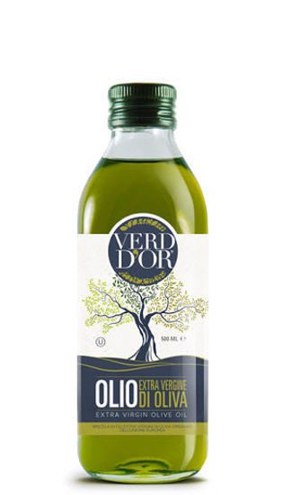 Immagine di VERDEORO OLIO EXTRA VERGINE LT.1