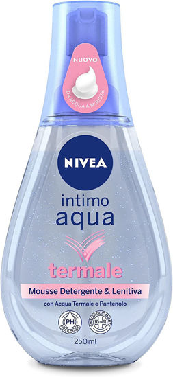 Immagine di NIVEA INTIMO AQUA TERMALE ML.250