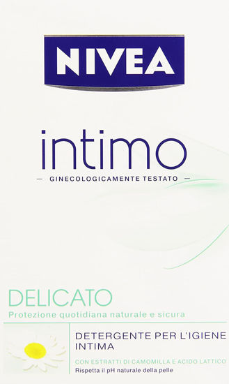 Immagine di NIVEA IGIENE INTIMA DELICATO ML.250