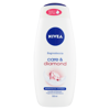 Immagine di NIVEA BAGNO CARE&DIAMOND ML.500
