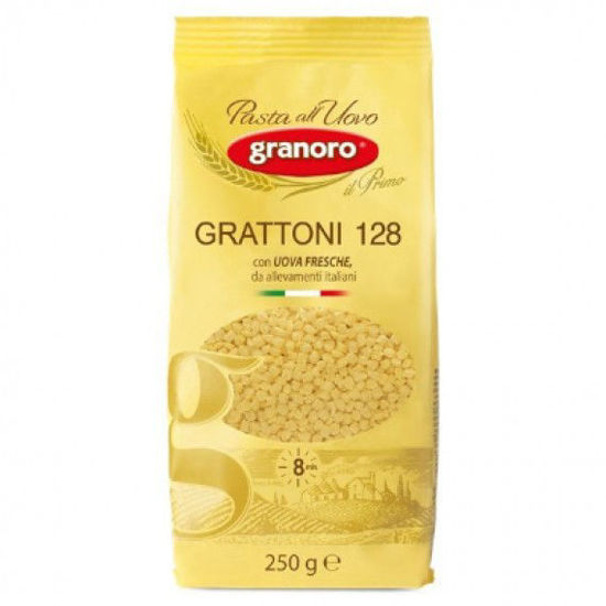 Immagine di GRANORO GRATTONI UOVO GR.250