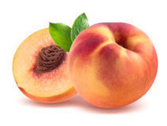 Immagine di PESCHE BIANCHE