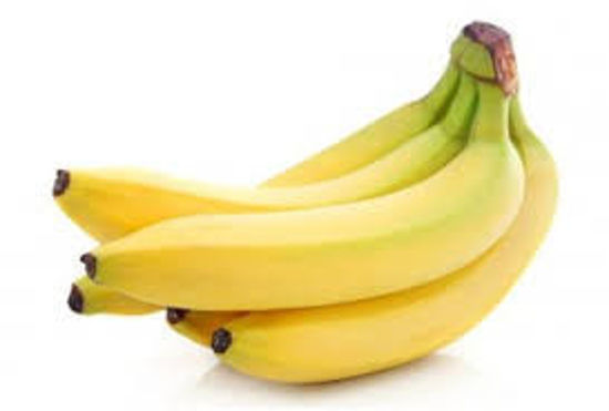 Immagine di BANANE DEL MONTE