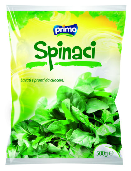 Immagine di PRIMO SPINACI GR.500