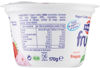 Immagine di FAGE YOGURT FRUYO 0% FRAGOLA GR.150