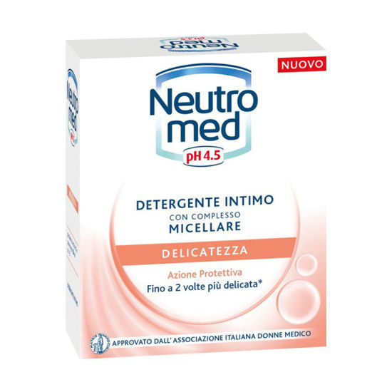 Immagine di NEUTROMED INTIMO DELICATO ML 200