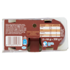 Immagine di DANONE DOPPIO PIACERE CIOCCOLATO X2