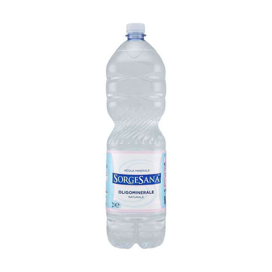 Immagine di SORGESANA ACQUA NATURALE LT.2