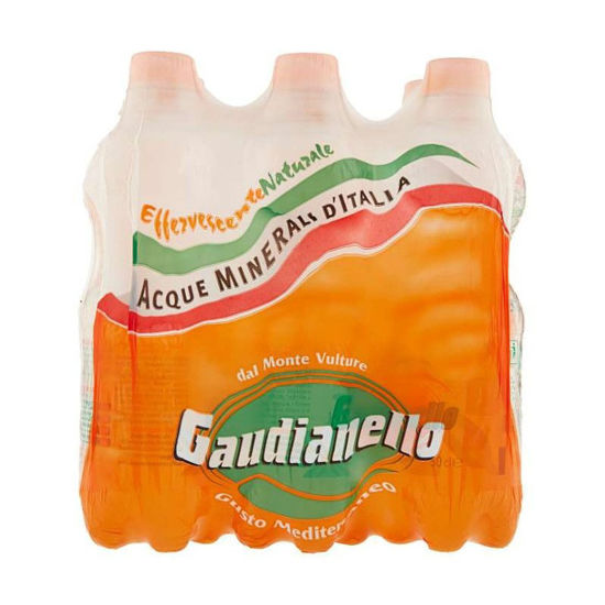 Immagine di ACQUA GAUDIANELLO CL.50 X 6