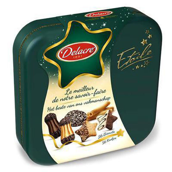 Immagine di FERRERO DELACRE ETOILE GR.430