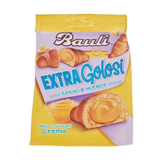 Immagine di BAULI MINI CROISSANT CREMA GR.75