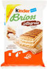 Immagine di KINDER BRIOSS INTEGRALE X 10