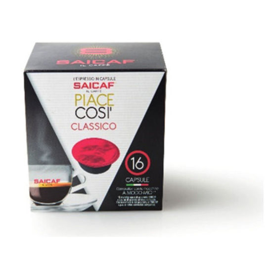 Immagine di SAICAF MODO MIO CLASSICO CAPSULE G.7