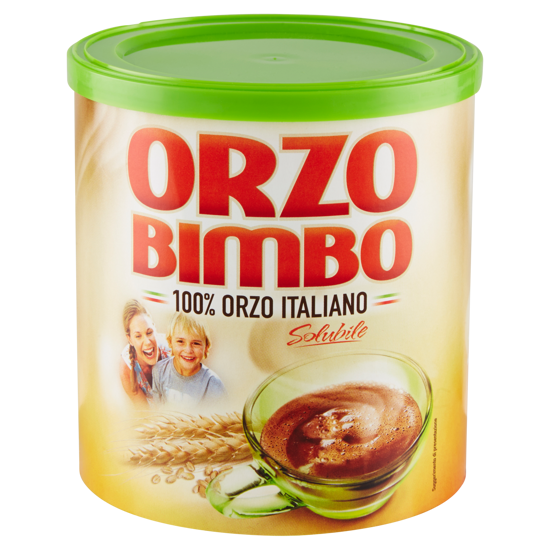 Immagine di ORZO BIMBO SOLUBILE GR.120