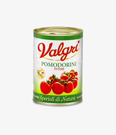 Immagine di VALGRI POMODORINI GR.400