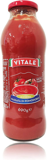 Immagine di VITALE PASSATA GR.680