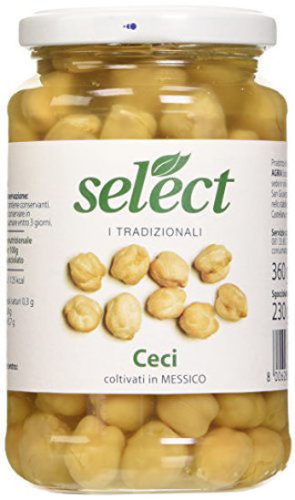 Immagine di SELECT CECI LESSATI VETRO GR.360