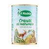 Immagine di DEVELEY CRAUTI NATURALE GR.325