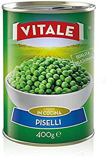 Immagine di VITALE PISELLI GR.400
