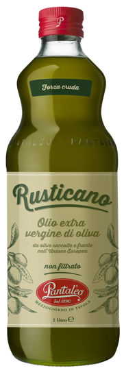 Immagine di PANTALEO OLIO EXTRA VERGINE RUSTICANO LT.1