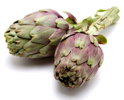 Immagine di CARCIOFI  10 PZ