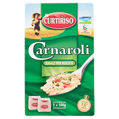 Immagine di CURTI RISO CARNAROLI KG.1