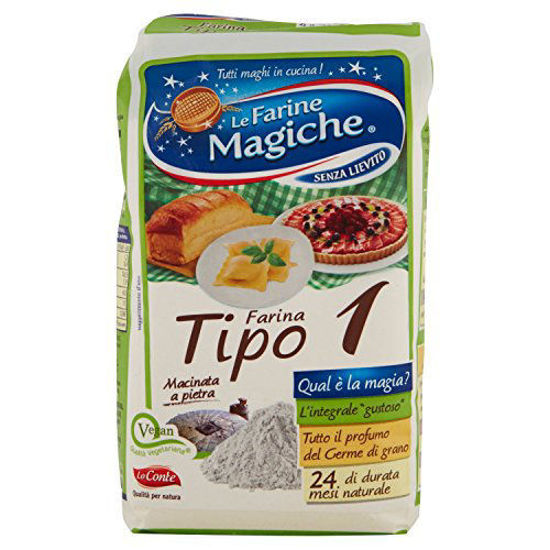 Immagine di LO CONTE FARINA TIPO 1 KG.1