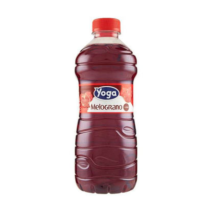 Immagine di YOGA SUCCO MELOGRANO LT.1