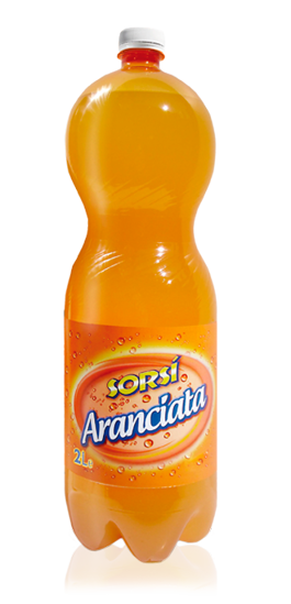 Immagine di SORSÌ ARANCIATA LT.2