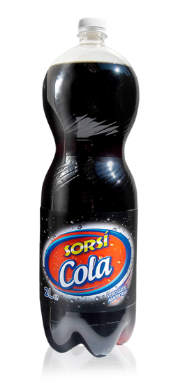 Immagine di SORSÌ COLA LT.2