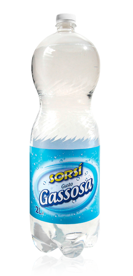 Immagine di SORSÌ GASSOSA LT.2
