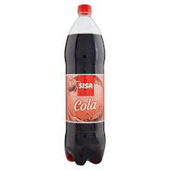 Immagine di SISA COLA  LT.1,5 PET